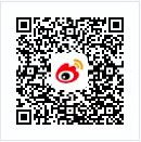 微博二维码
